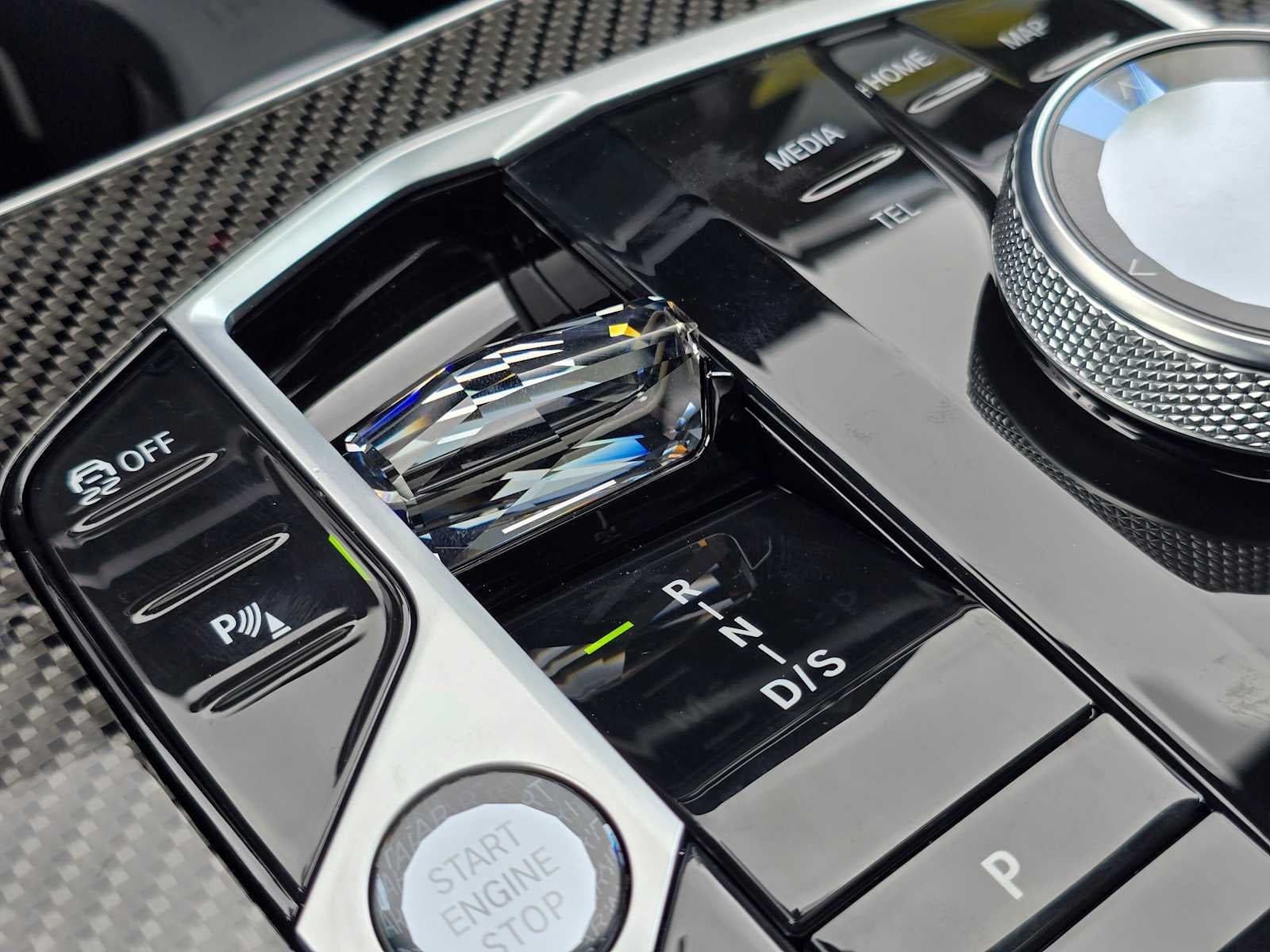 2026 BMW X7 M60i M60i