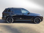 2026 BMW X7 M60i M60i