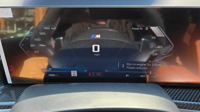 2026 BMW X7 M60i M60i