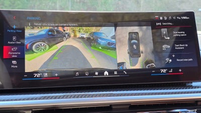 2026 BMW X7 M60i M60i