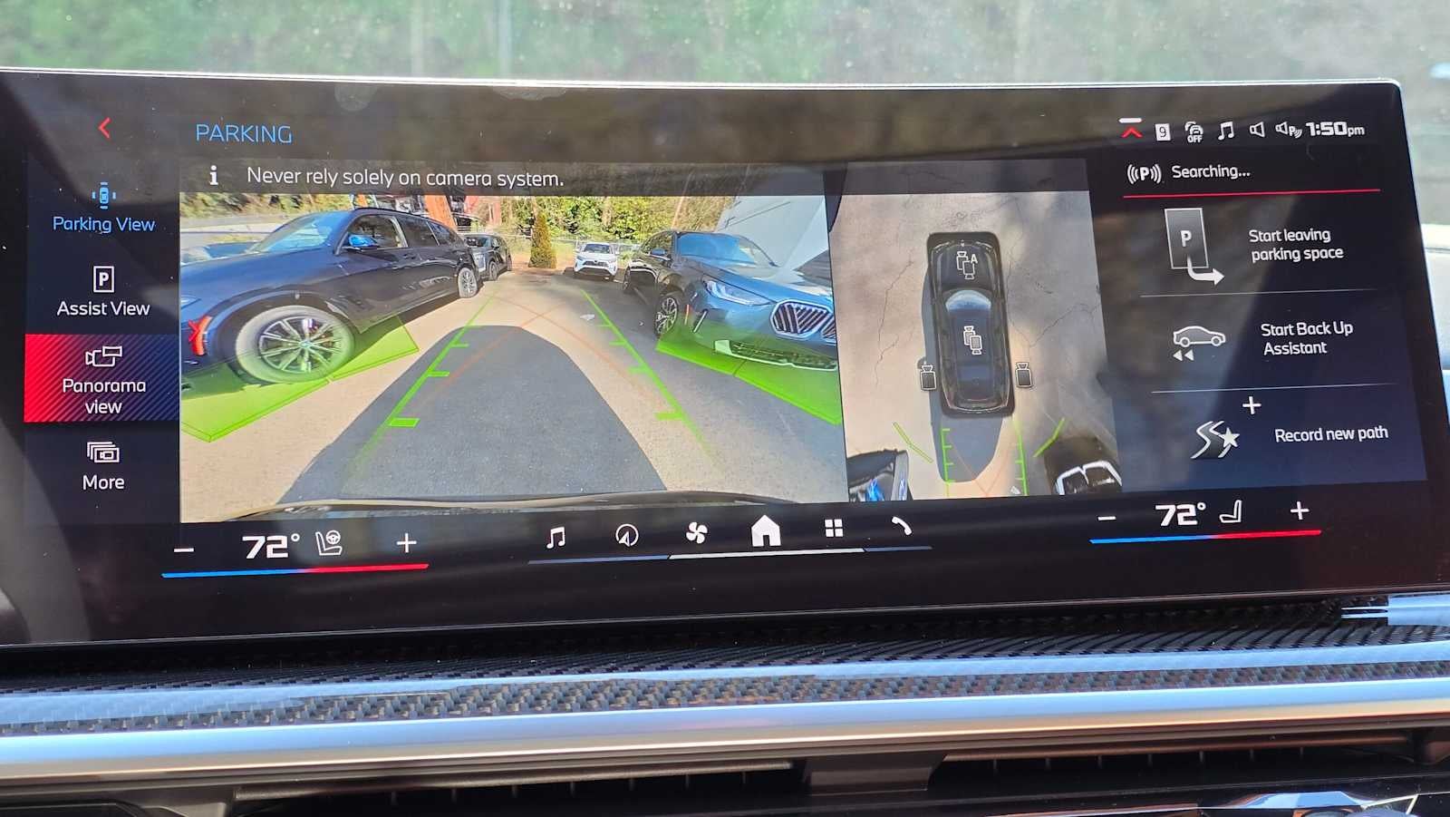 2026 BMW X7 M60i M60i