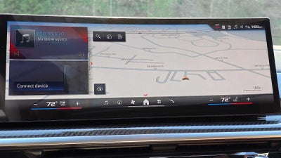 2026 BMW X7 M60i M60i