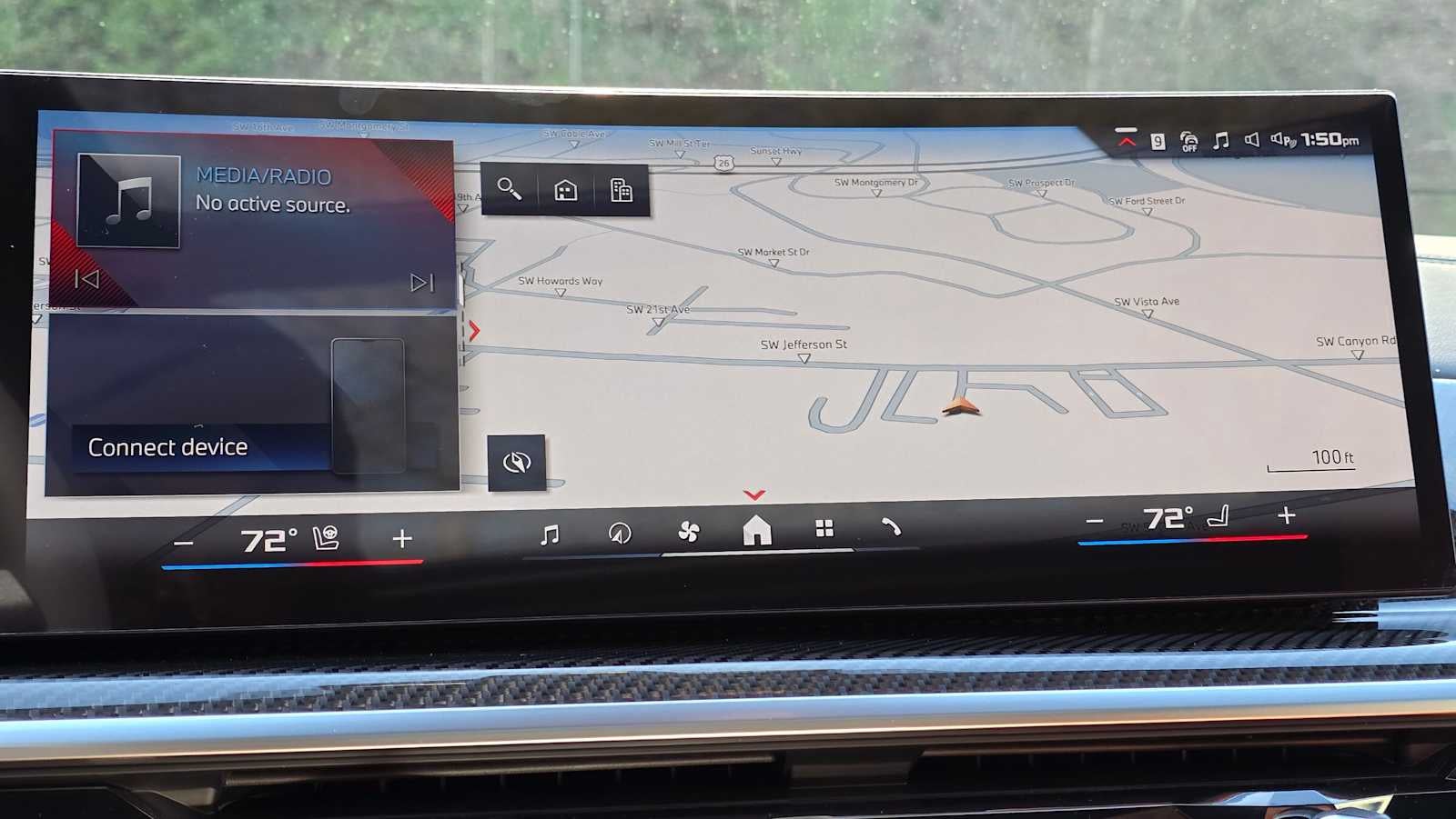 2026 BMW X7 M60i M60i