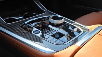 2026 BMW X7 M60i M60i