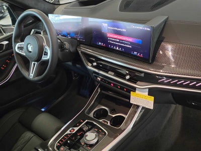 2027 BMW X7 M60i M60i