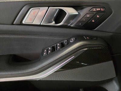 2027 BMW X7 M60i M60i