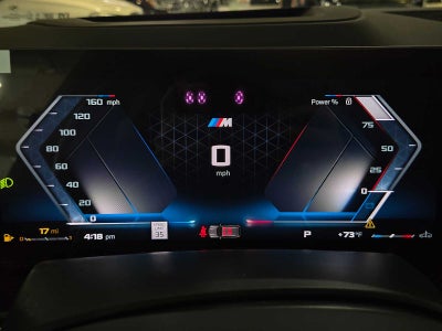 2027 BMW X7 M60i M60i