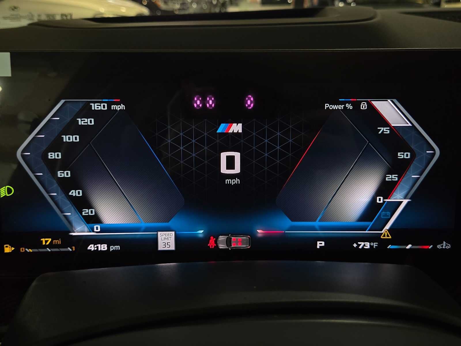 2027 BMW X7 M60i M60i