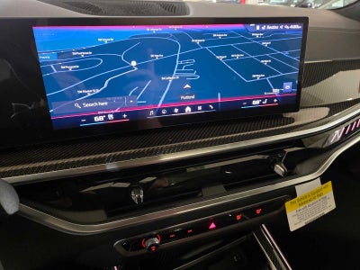 2027 BMW X7 M60i M60i