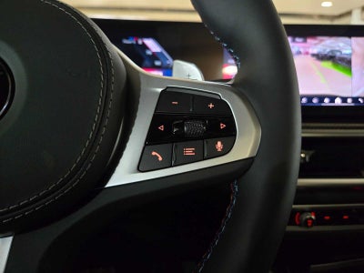 2027 BMW X7 M60i M60i