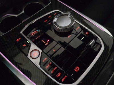 2027 BMW X7 M60i M60i