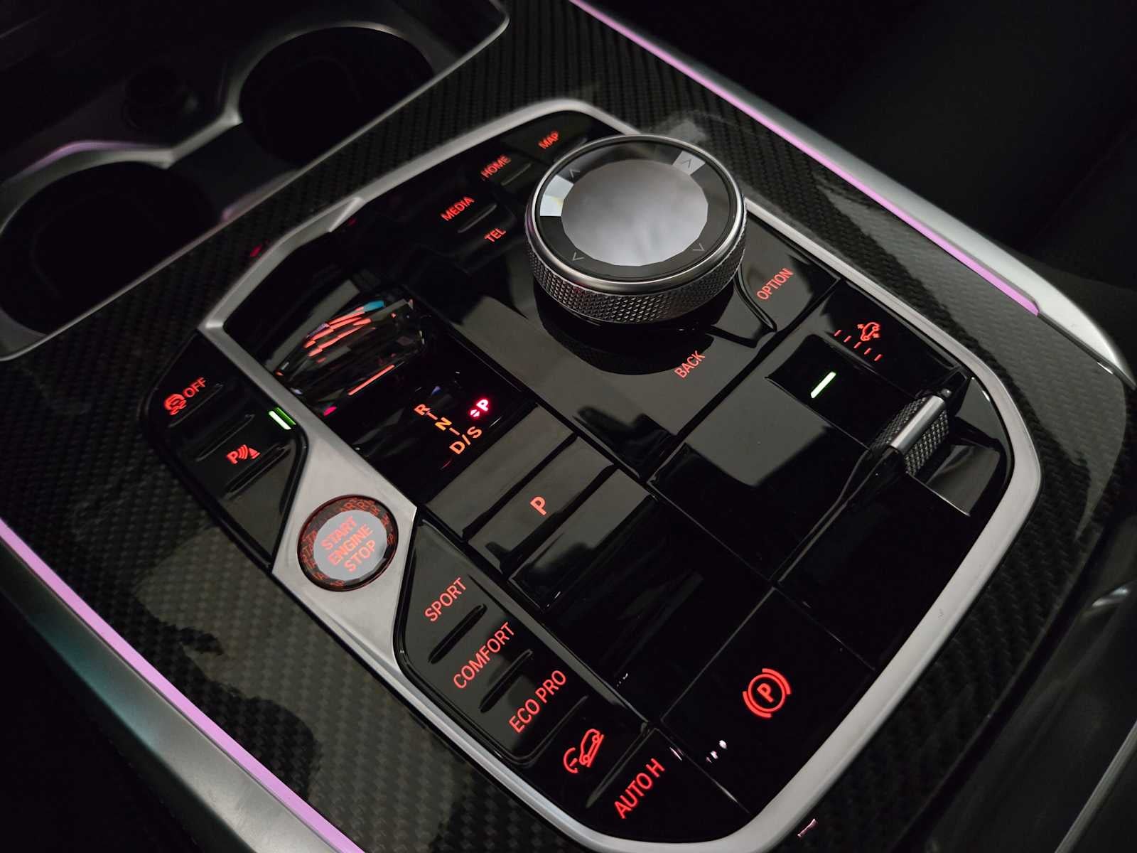 2027 BMW X7 M60i M60i
