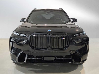 2027 BMW X7 M60i M60i