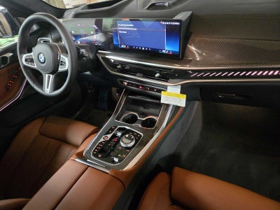2027 BMW X7 M60i