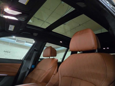 2027 BMW X7 M60i