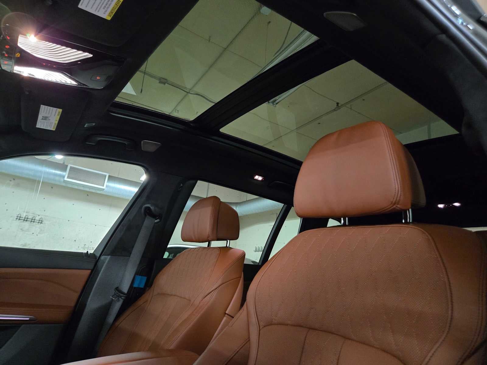2027 BMW X7 M60i