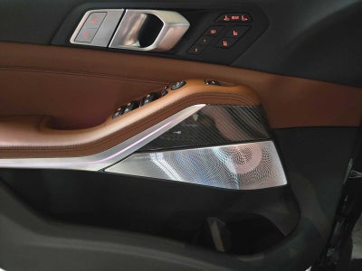 2027 BMW X7 M60i