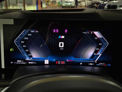 2027 BMW X7 M60i