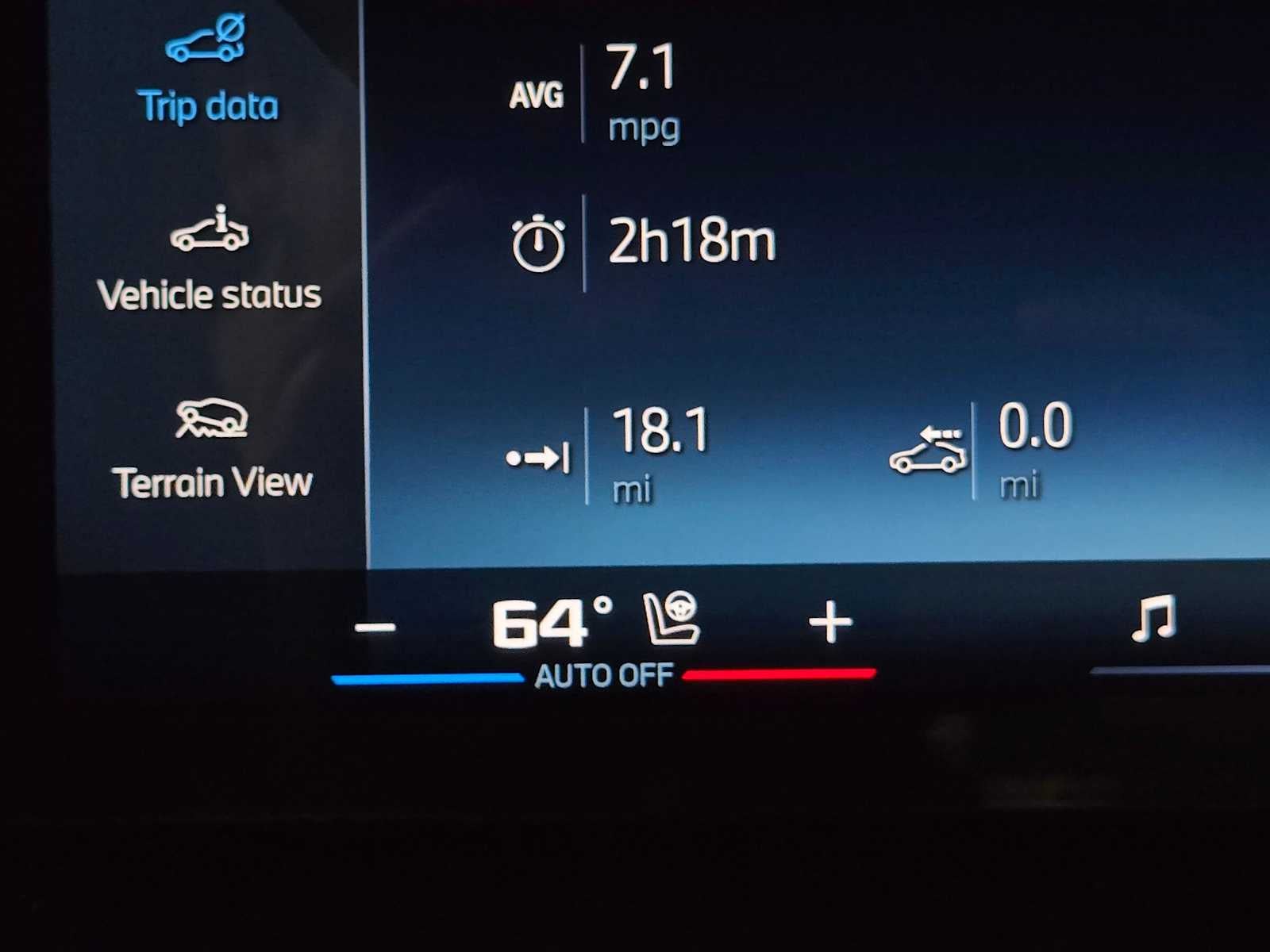 2027 BMW X7 M60i