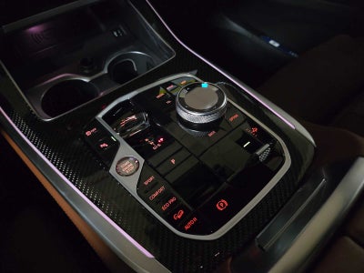 2027 BMW X7 M60i