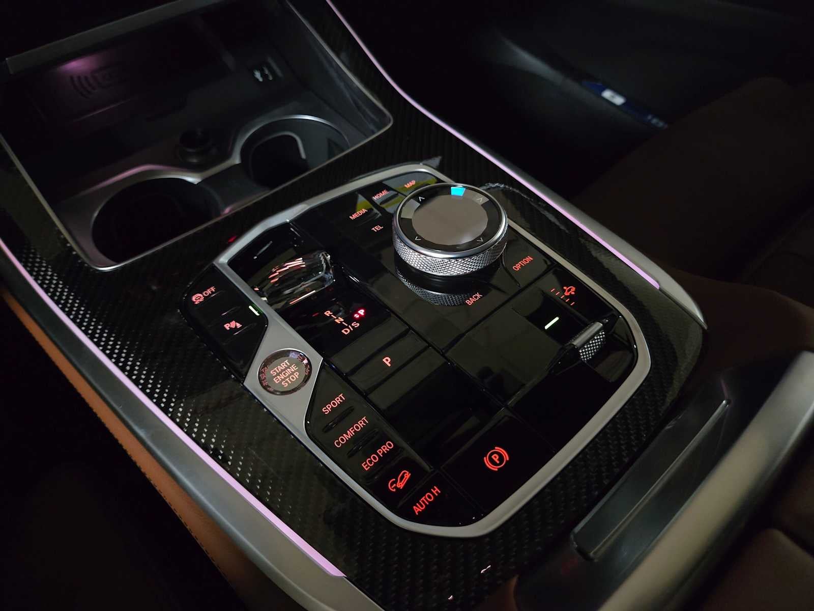 2027 BMW X7 M60i