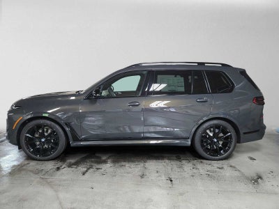 2027 BMW X7 M60i