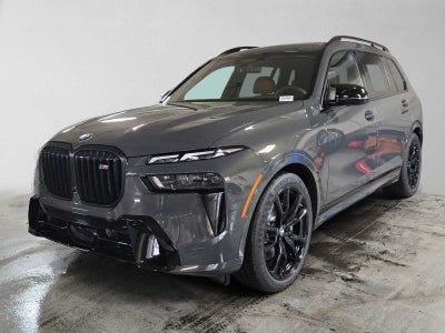 2027 BMW X7 M60i