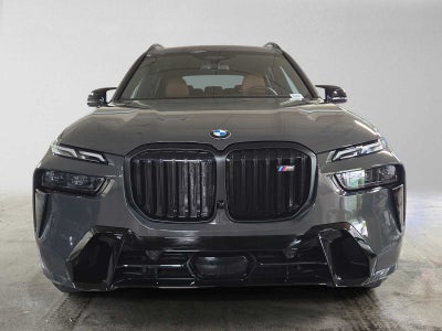 2027 BMW X7 M60i