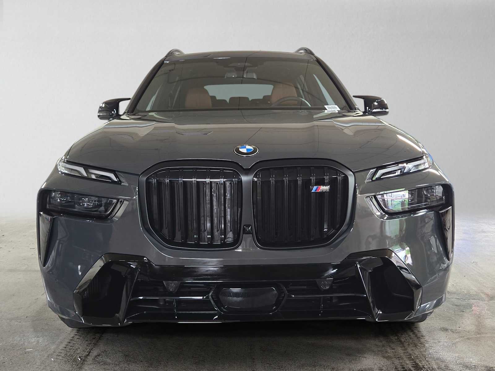 2027 BMW X7 M60i