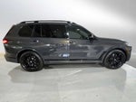 2026 BMW X7 M60i M60i
