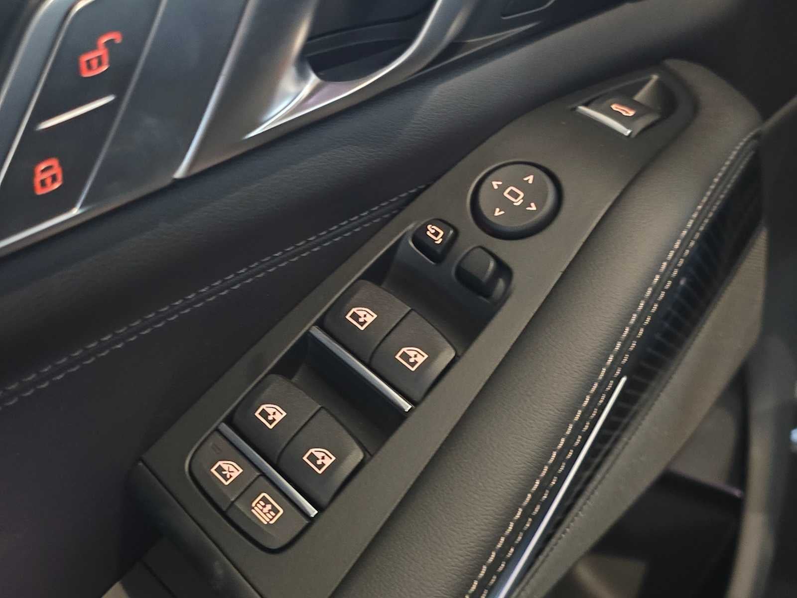 2026 BMW X7 M60i M60i