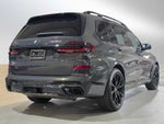 2026 BMW X7 M60i M60i