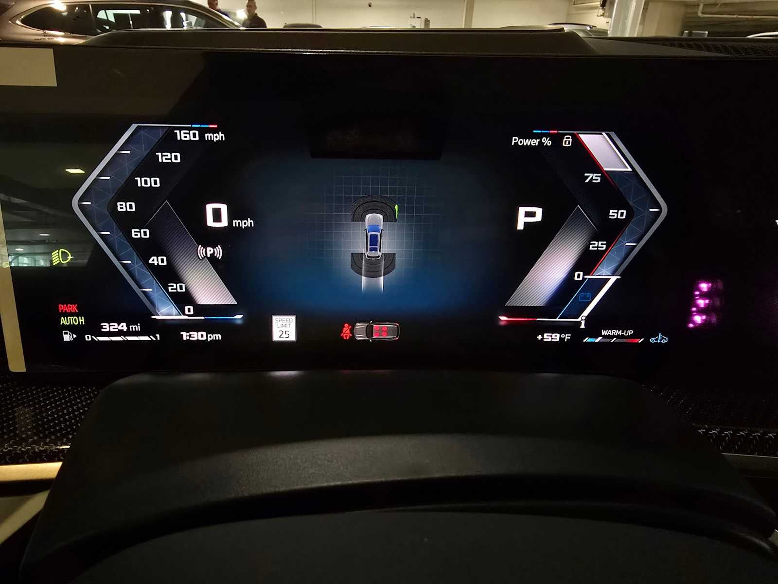 2026 BMW X7 M60i M60i