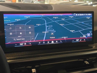 2026 BMW X7 M60i M60i