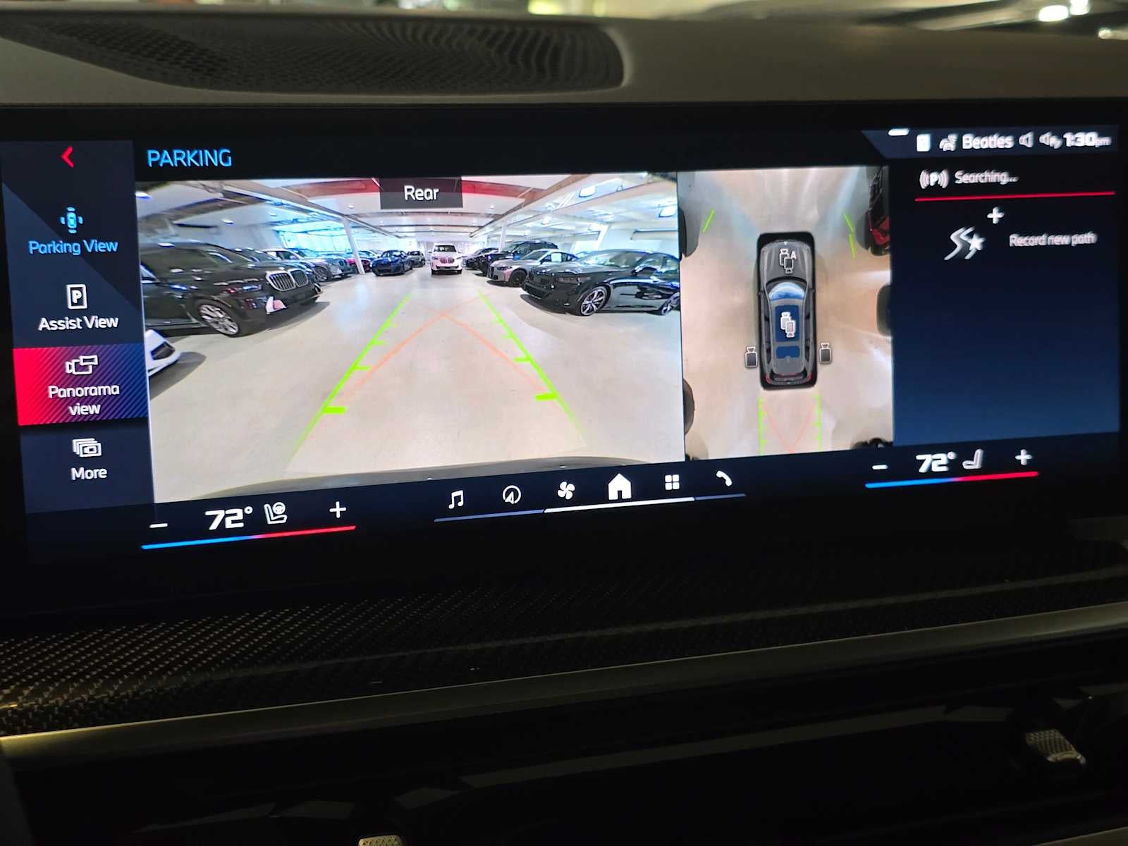 2026 BMW X7 M60i M60i