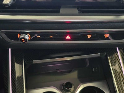 2026 BMW X7 M60i M60i