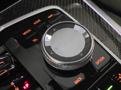 2026 BMW X7 M60i M60i