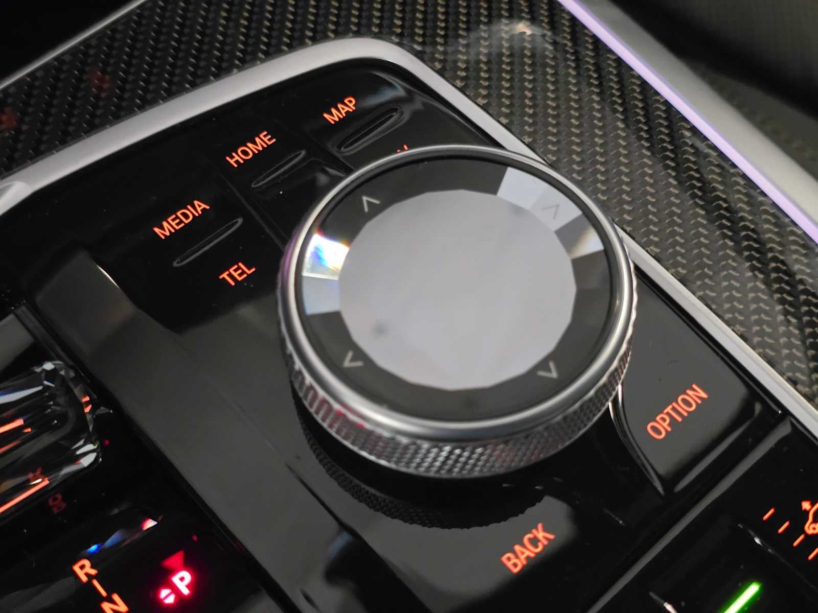 2026 BMW X7 M60i M60i