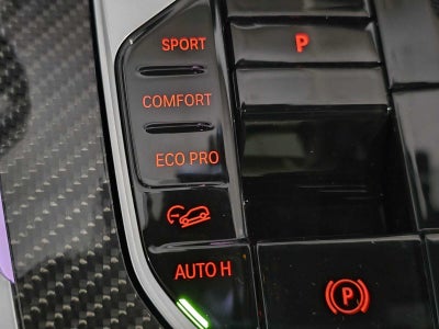 2026 BMW X7 M60i M60i