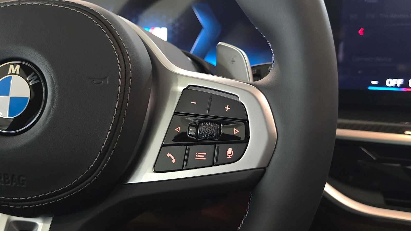 2027 BMW X7 M60i