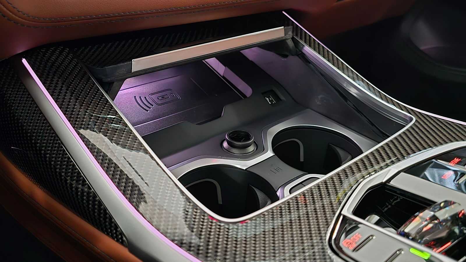 2027 BMW X7 M60i