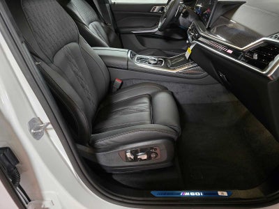 2026 BMW X7 M60i