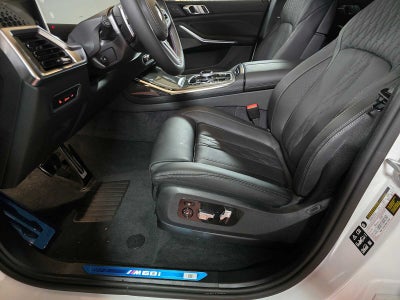 2026 BMW X7 M60i