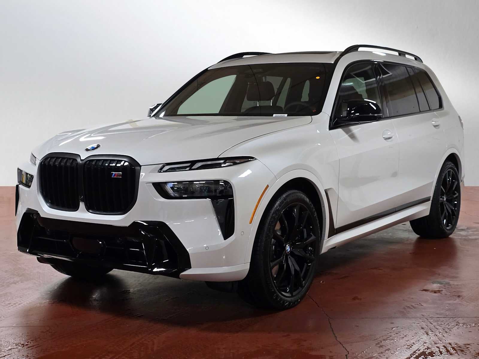 2026 BMW X7 M60i