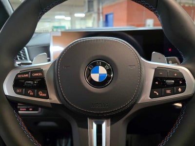 2026 BMW X7 M60i