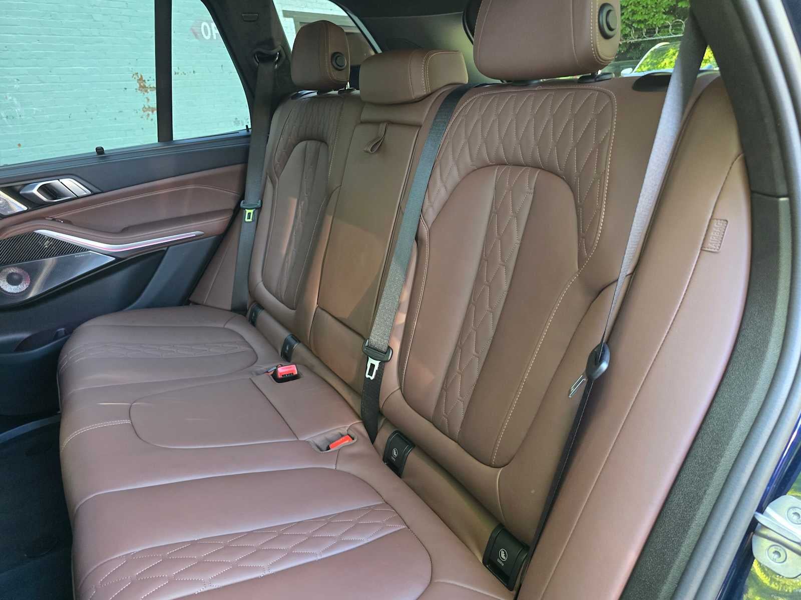 2025 BMW X5 M60i M60i