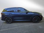 2025 BMW X5 M60i M60i