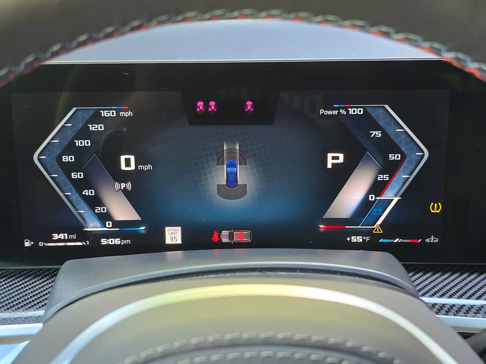 2025 BMW X5 M60i M60i