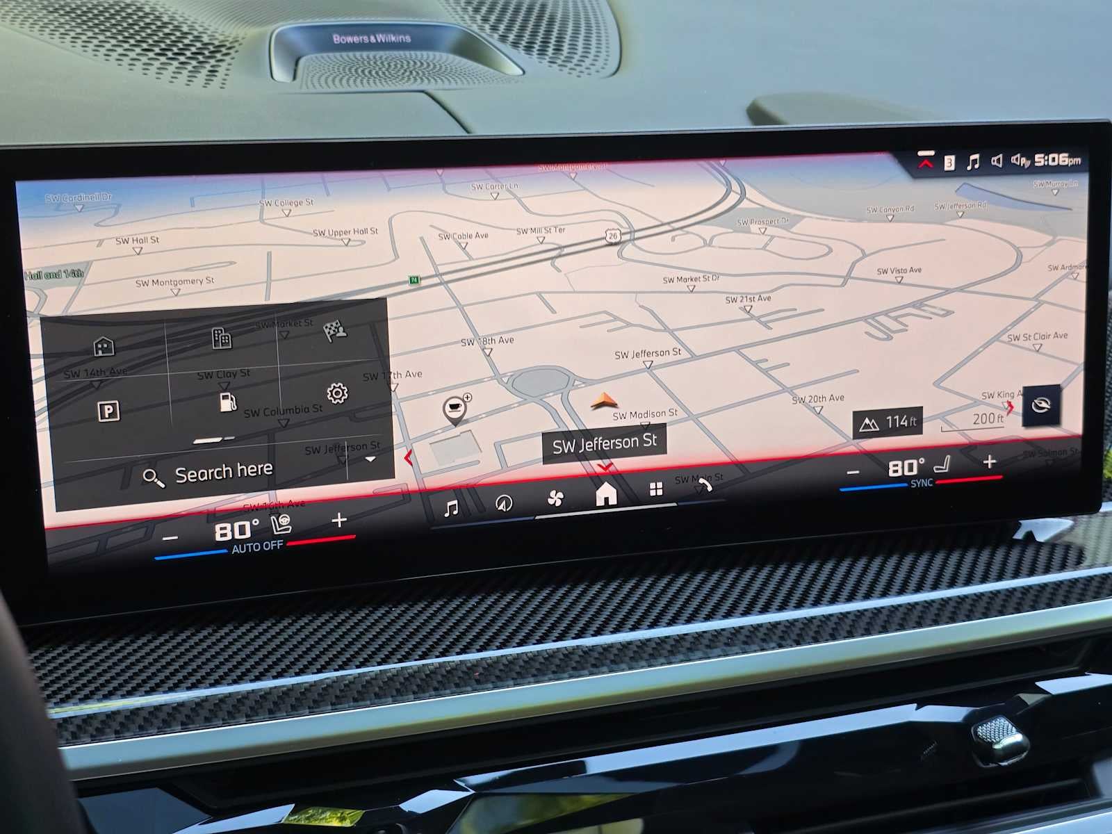 2025 BMW X5 M60i M60i