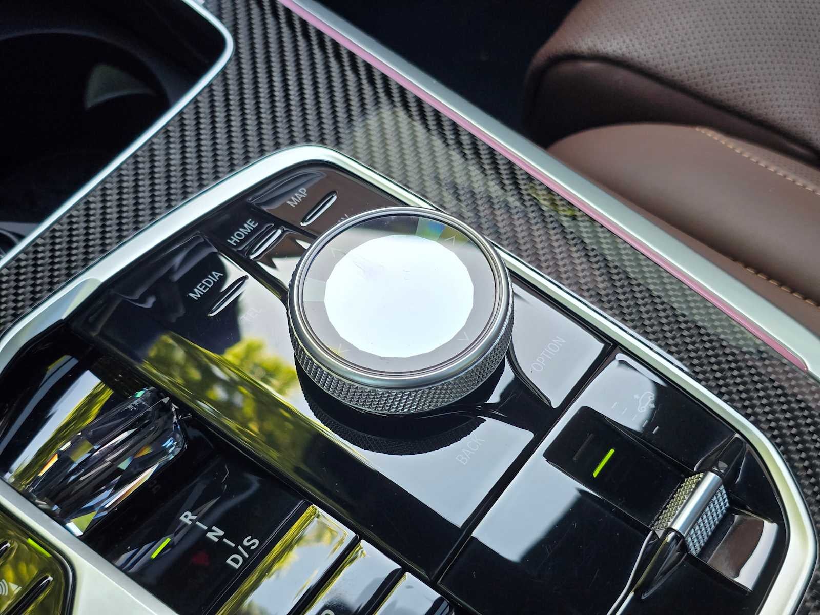 2025 BMW X5 M60i M60i